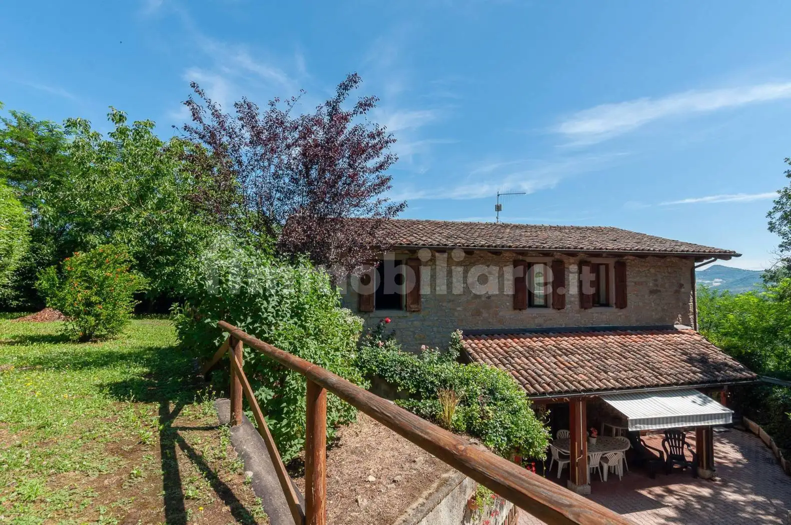 Rustico - Casale in vendita a Grizzana Morandi