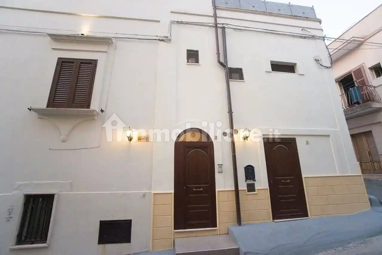 Appartamento in vendita a Crispiano