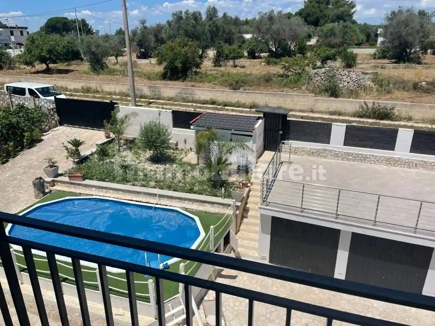 Palazzo - Edificio - foto 2