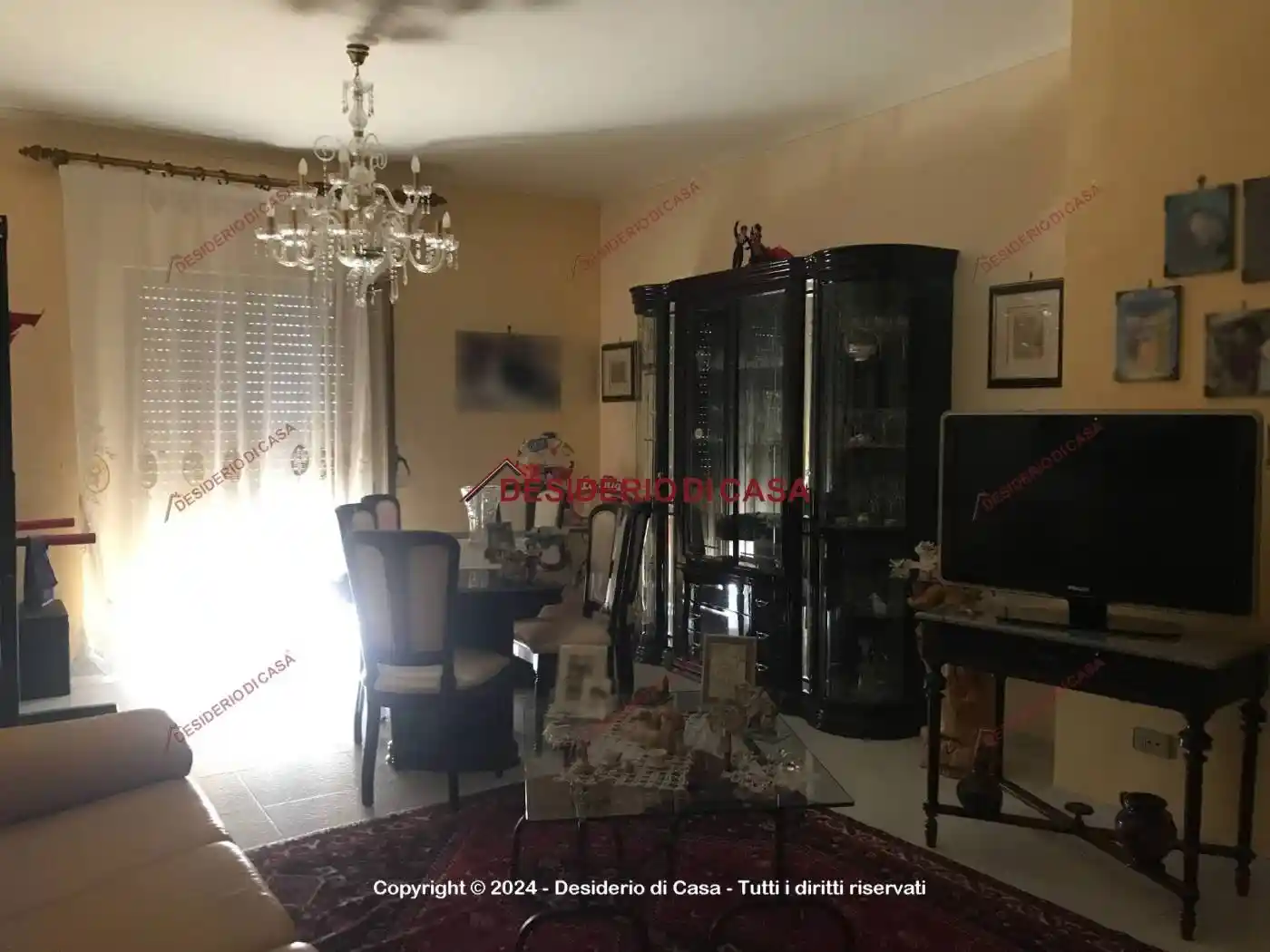 Appartamento in vendita a Casteldaccia