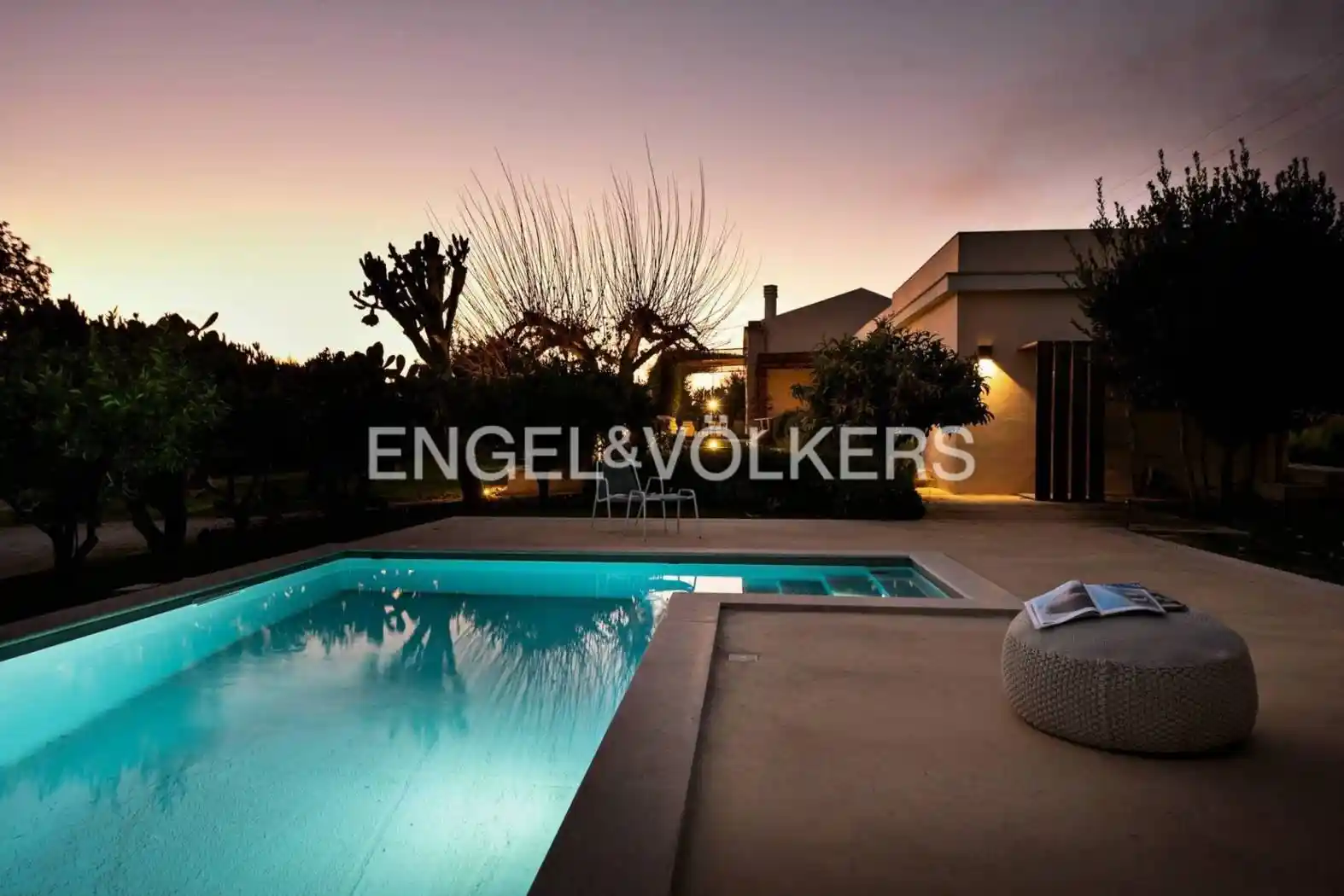 Villa in vendita a Noto