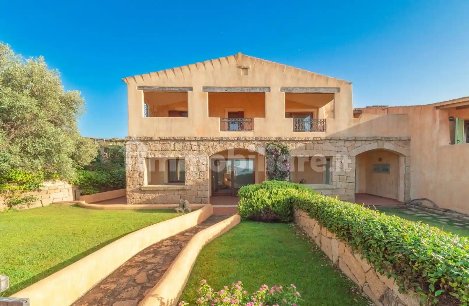 Attico - Mansarda in vendita a Palau