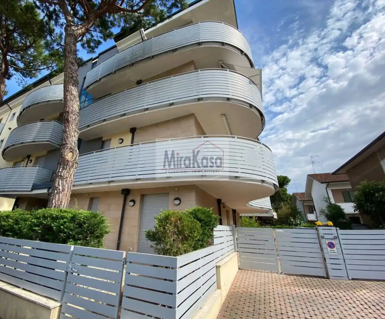 Appartamento in vendita a Cervia