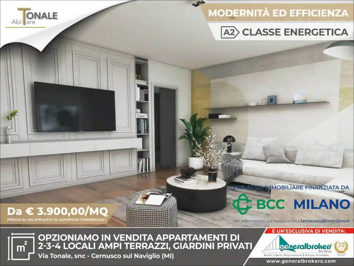 Appartamento - foto 3