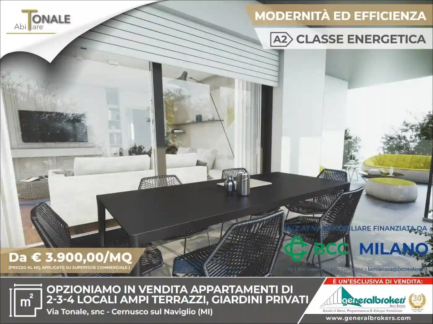 Appartamento - foto 4