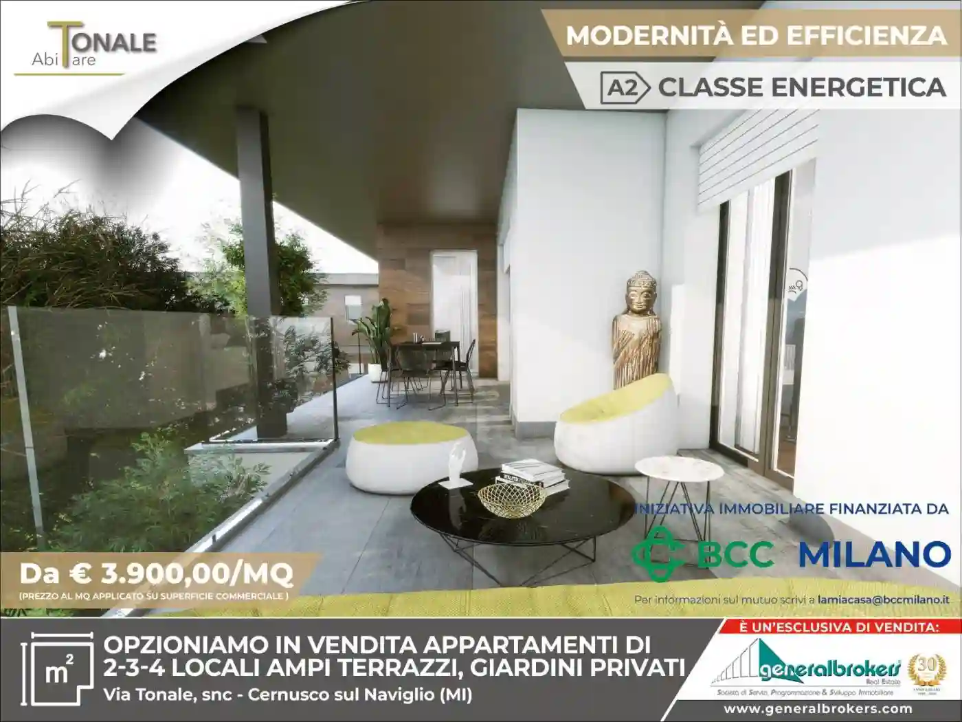 Appartamento - foto 5