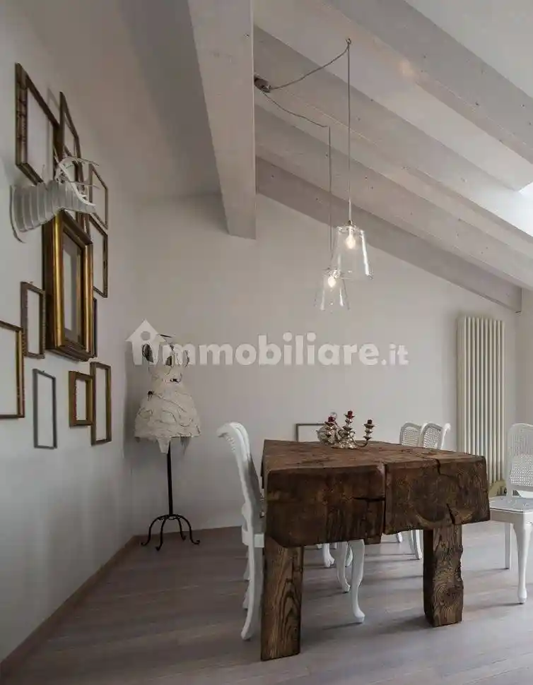 Attico - Mansarda in vendita a Agropoli