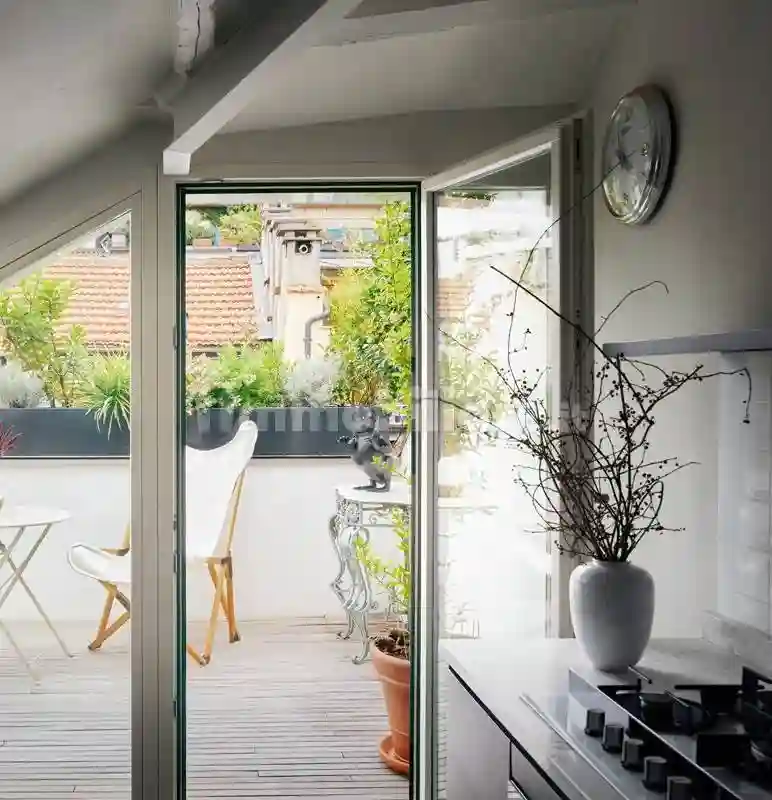 Attico - Mansarda - foto 4