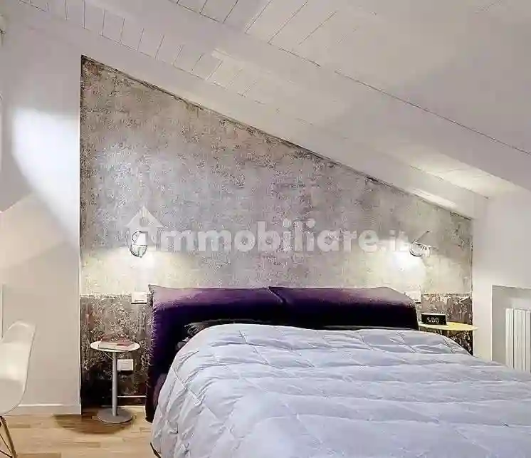 Attico - Mansarda - foto 5