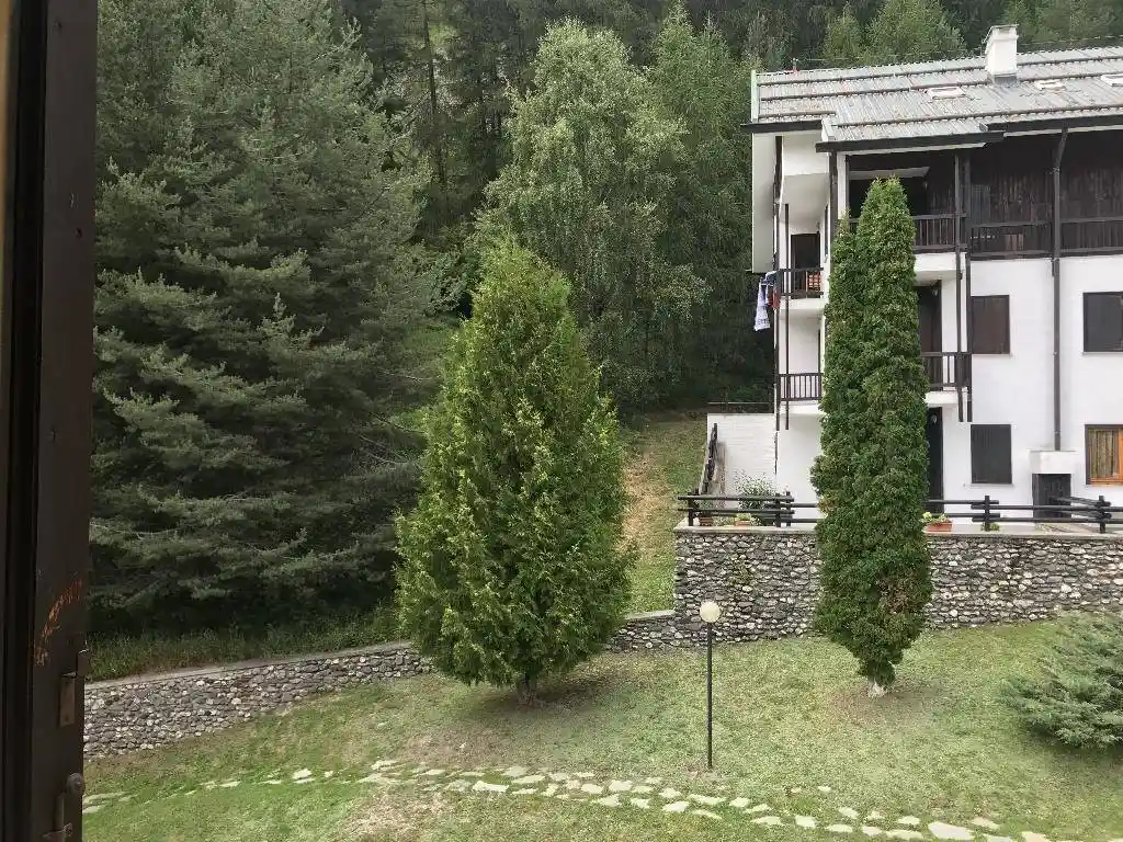 Appartamento in vendita a Cesana Torinese