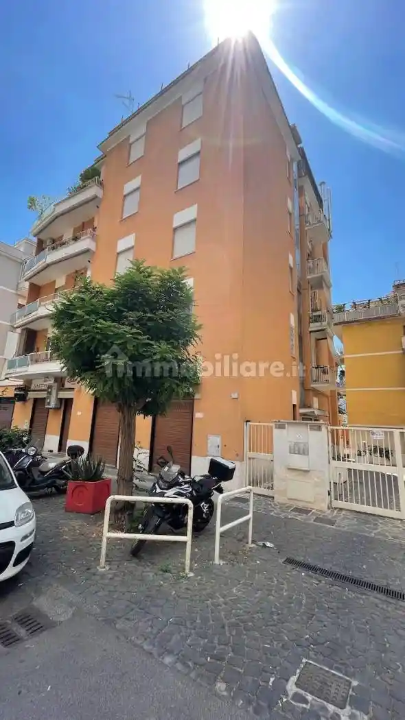 Trilocale via Cardinale Garampi, Boccea, Roma - foto 2