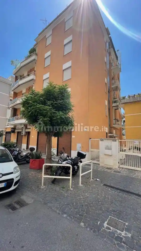 Trilocale via Cardinale Garampi, Boccea, Roma - foto 3