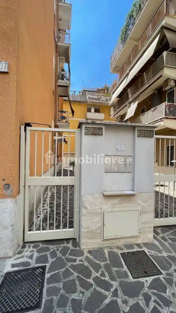 Trilocale via Cardinale Garampi, Boccea, Roma - foto 4