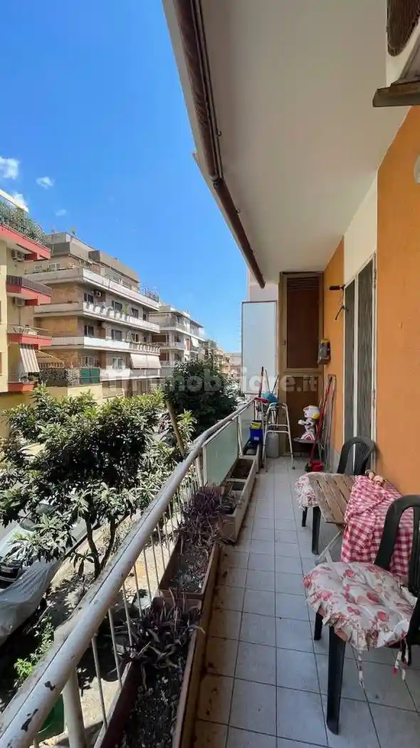 Trilocale via Cardinale Garampi, Boccea, Roma - foto 5