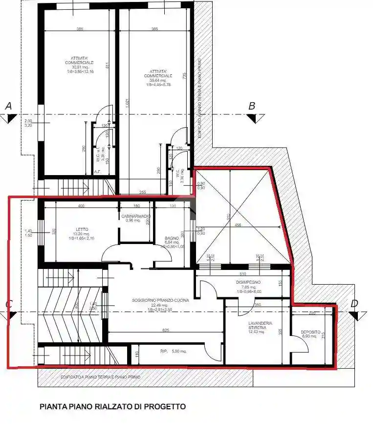 Casa indipendente - foto 3