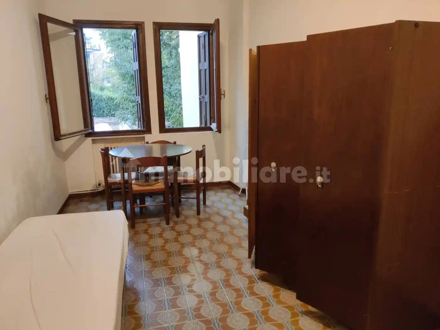 Appartamento in affitto a Padova