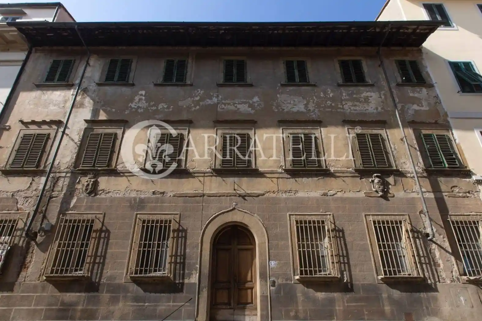 Villa in vendita a Firenze