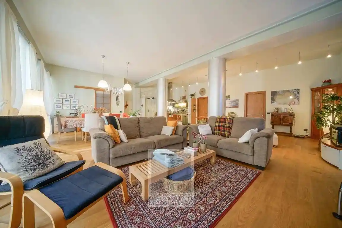 Appartamento in vendita a Lecco