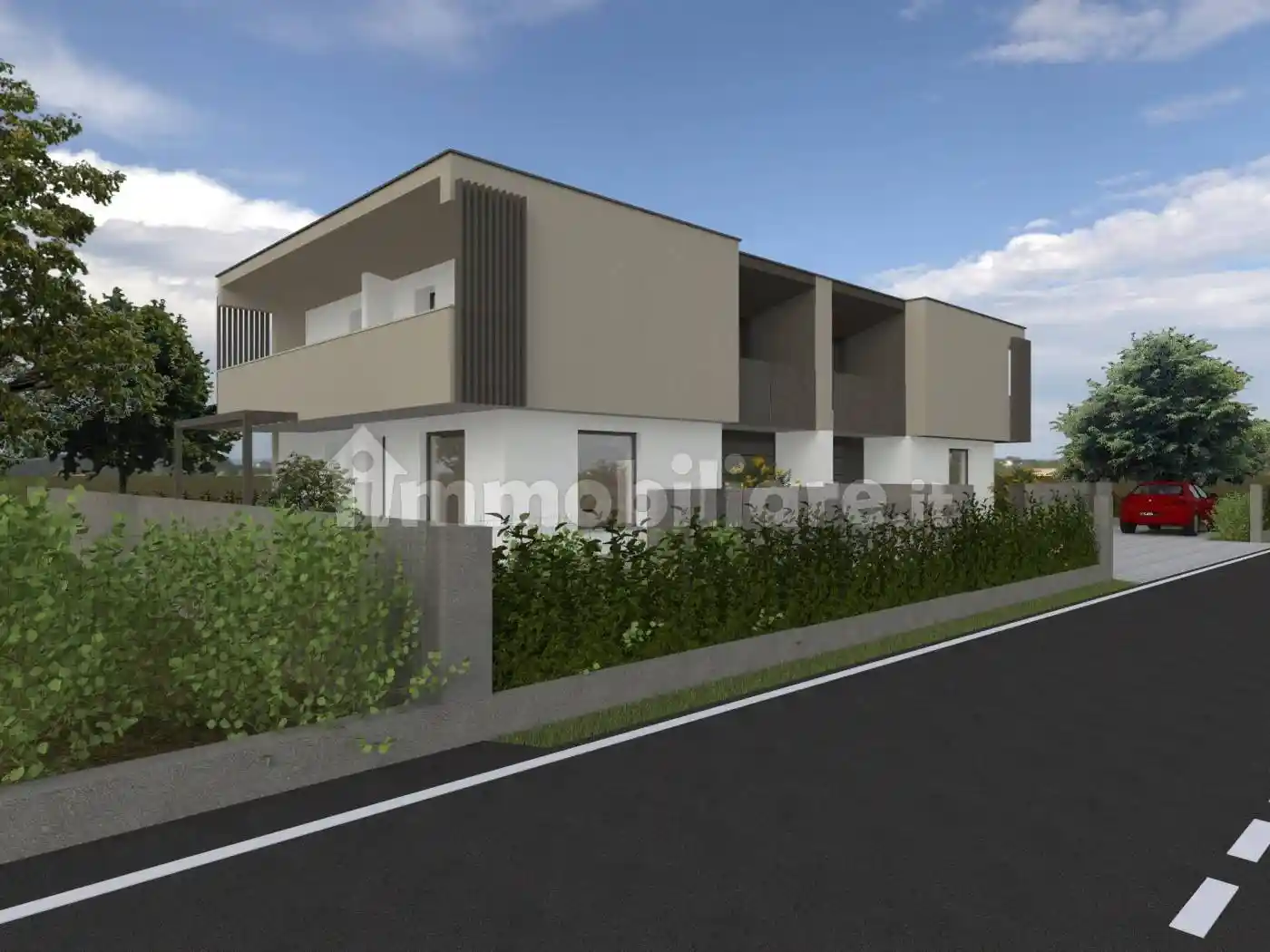 Villa in vendita a Ponzano Veneto