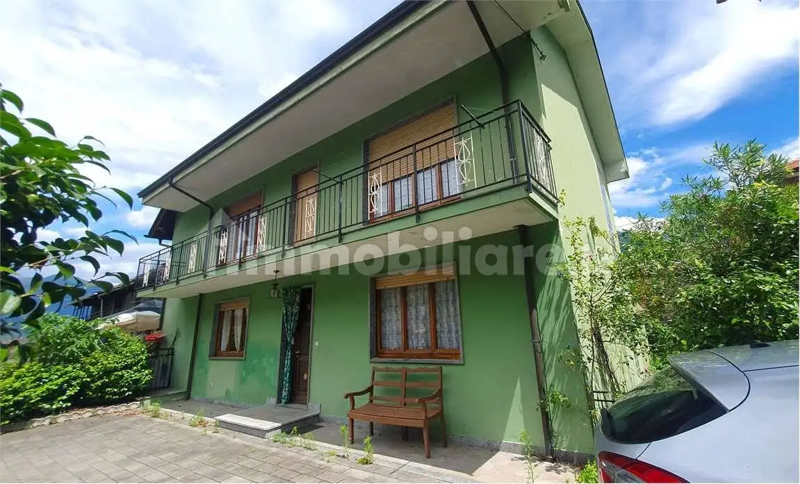 Casa indipendente in vendita a Pieve Vergonte