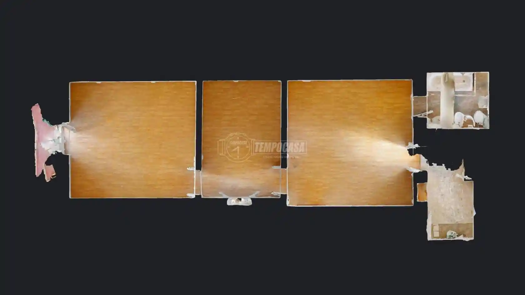 Appartamento in vendita a Bari