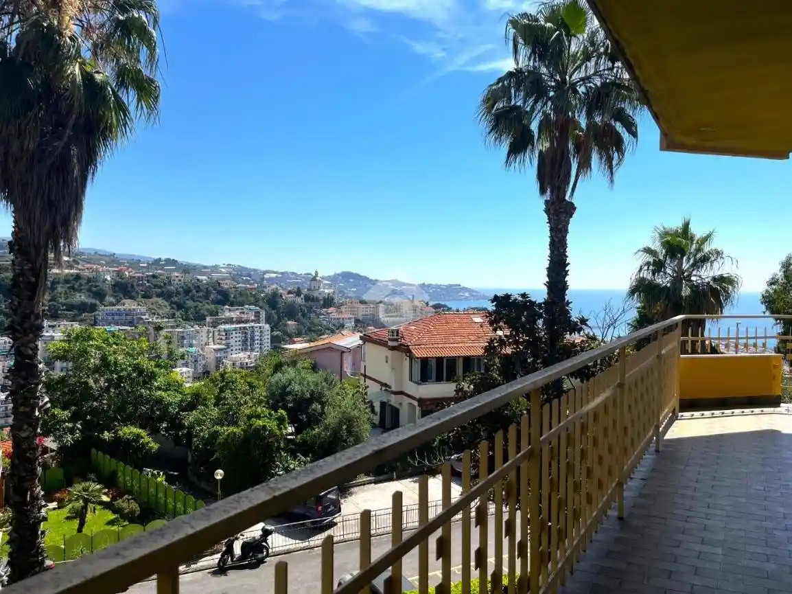 Appartamento in vendita a Sanremo