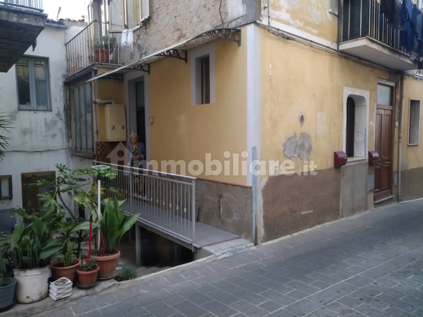 Appartamento in vendita a Roccanova