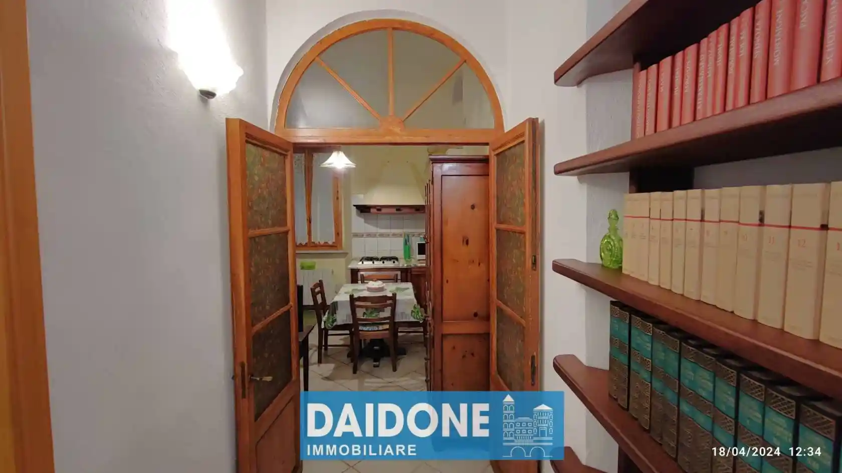 Appartamento in vendita a Livorno