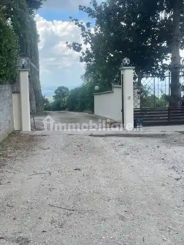 Villa in vendita a Velletri