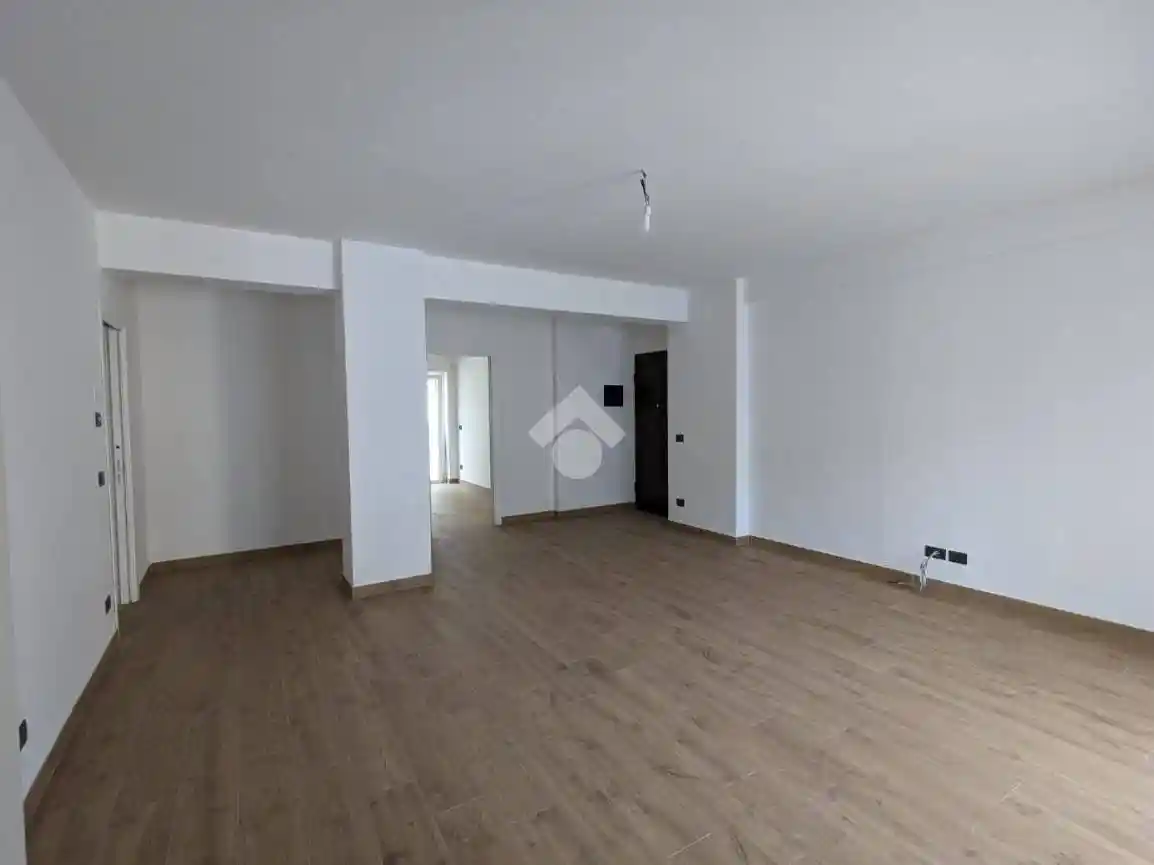 Quadrilocale via Francesco Guarini 56, A. Annarumma, A. Gasperi, F. Tedesco, Avellino - foto 5