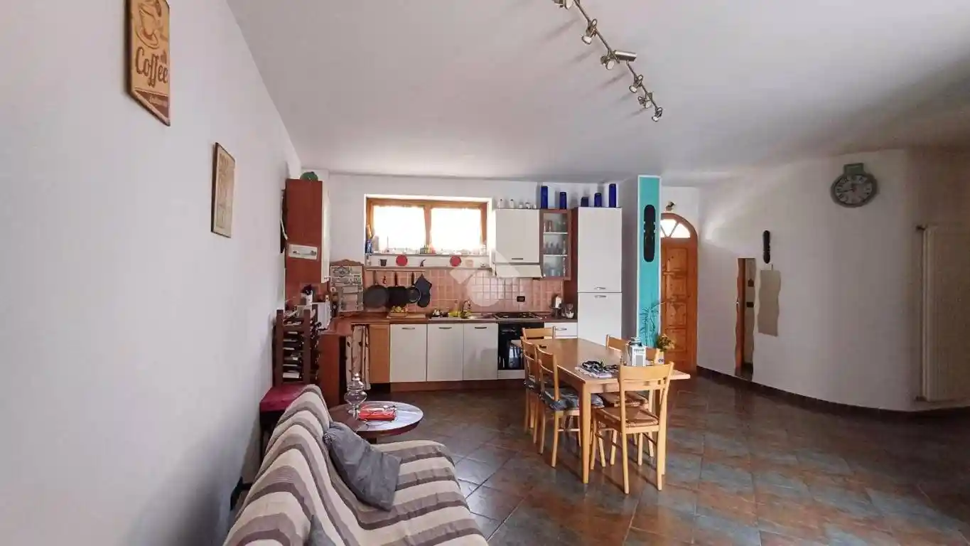 Appartamento in vendita a Pavone Canavese