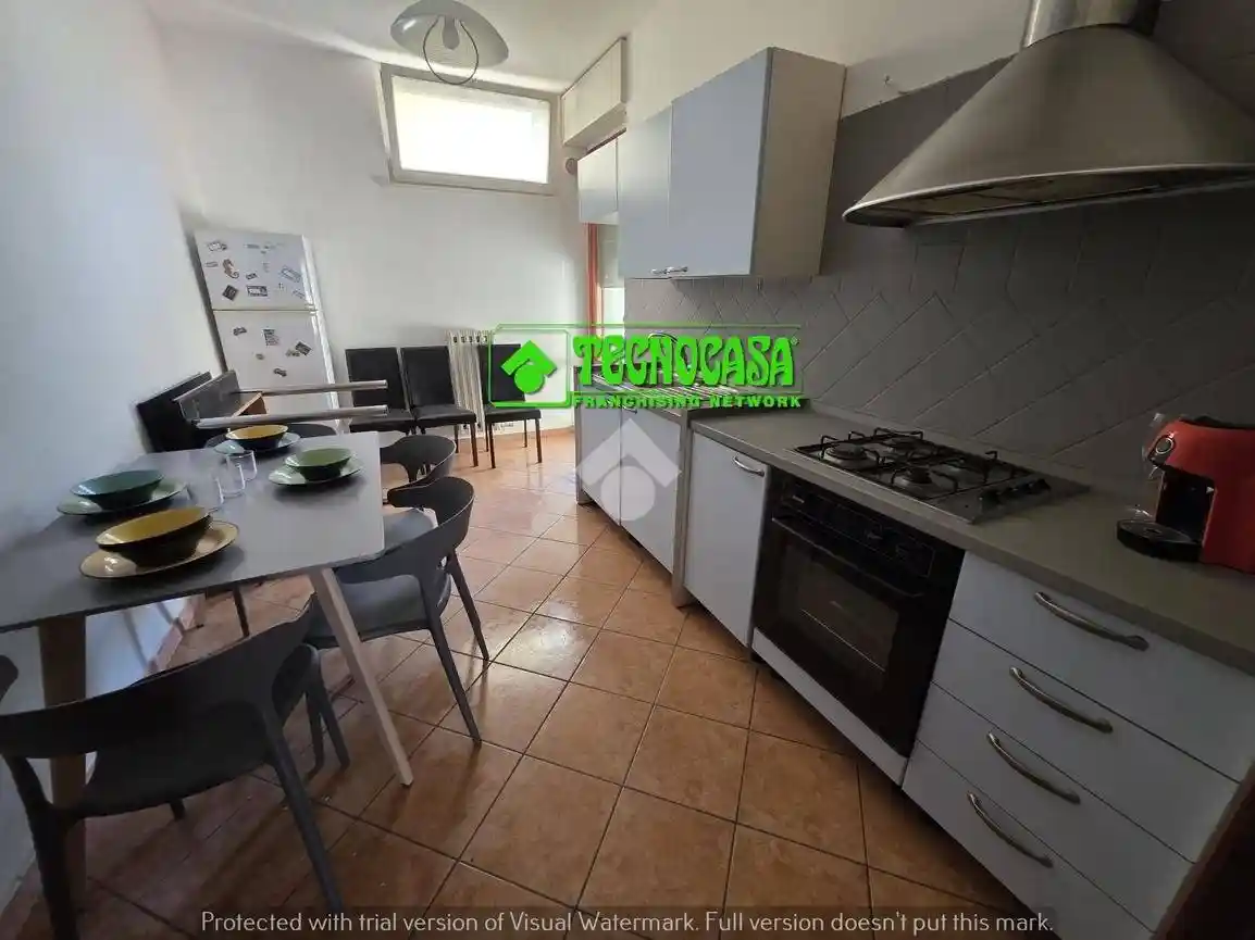 Trilocale via Nazionale, Mercogliano - foto 2