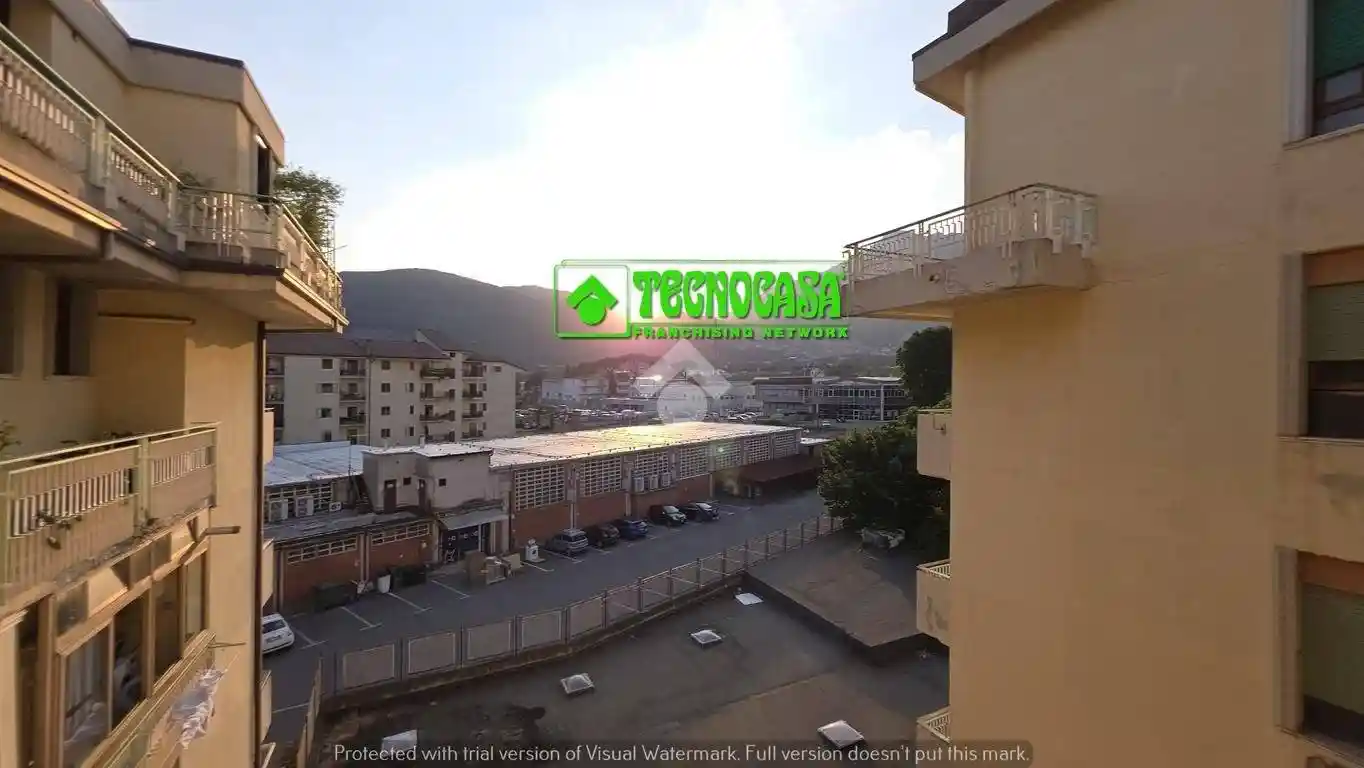 Trilocale via Nazionale, Mercogliano - foto 3