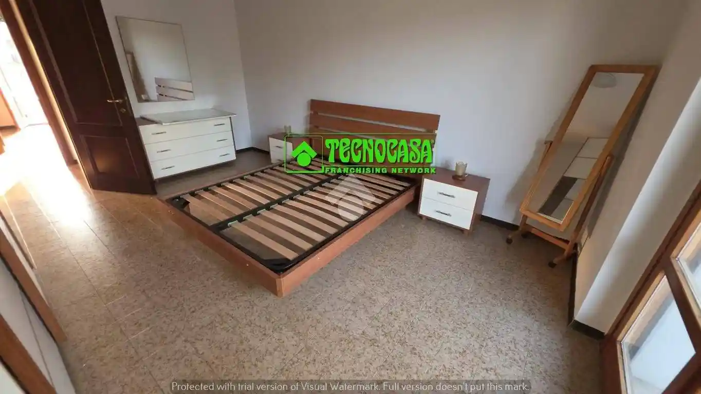 Trilocale via Nazionale, Mercogliano - foto 5