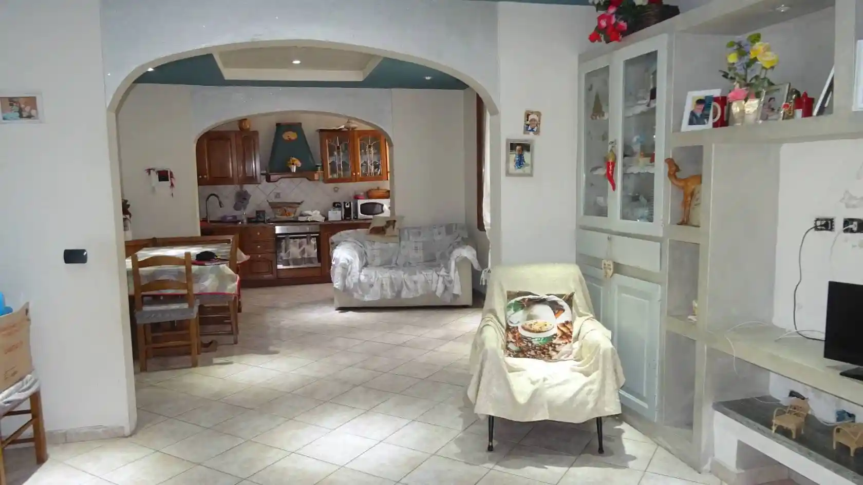 Villetta a schiera in vendita a Castelfiorentino