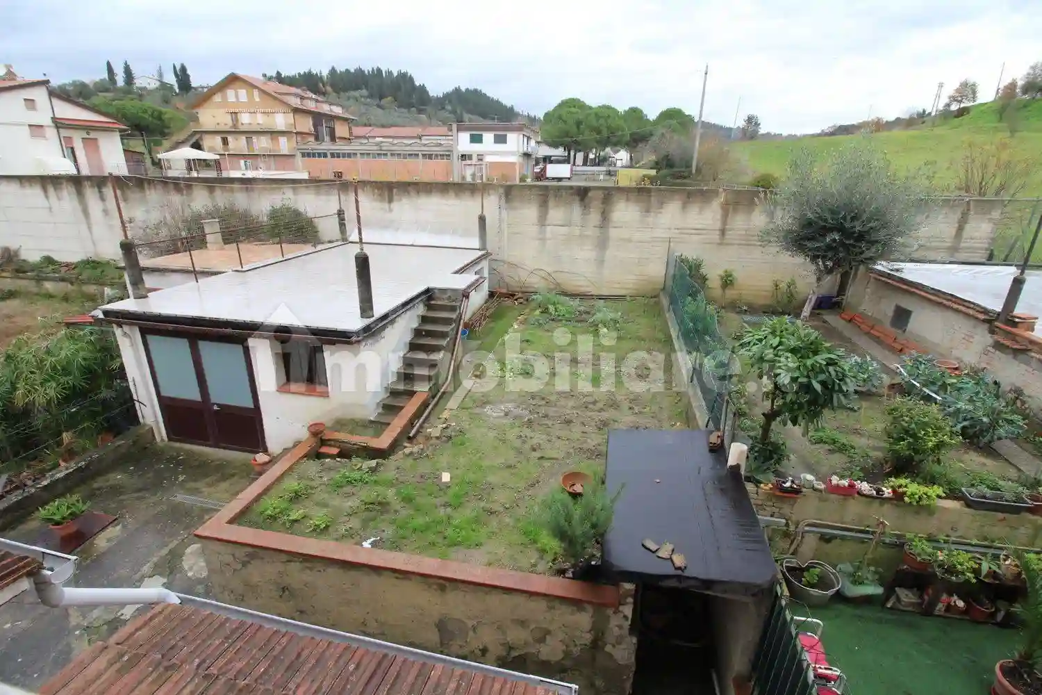 Villetta a schiera - foto 3