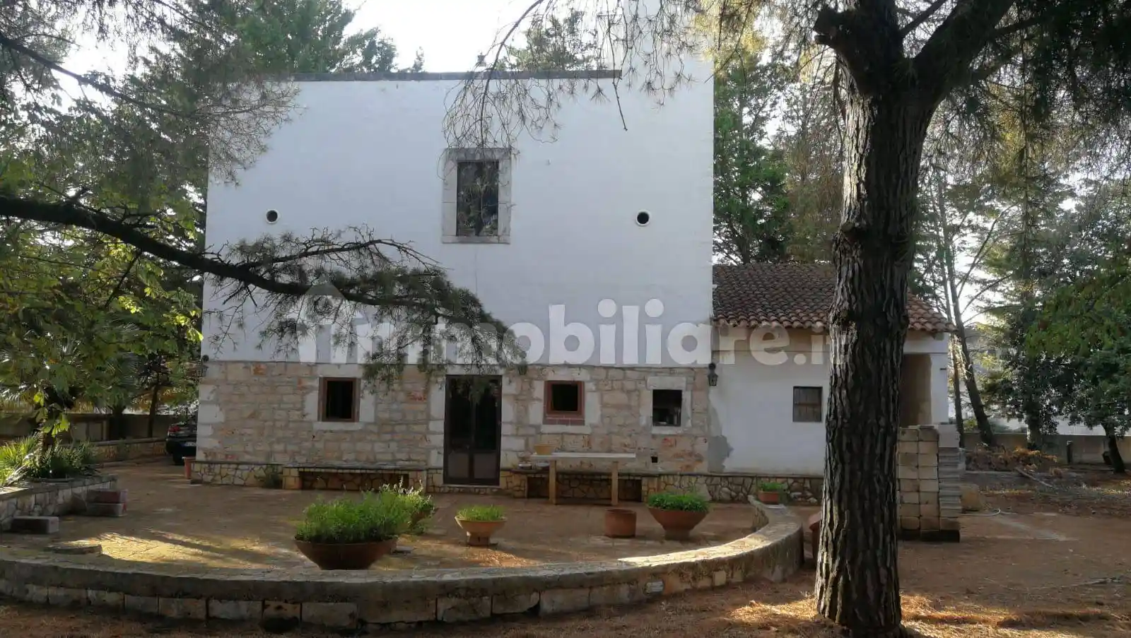 Rustico - Casale in affitto a Putignano