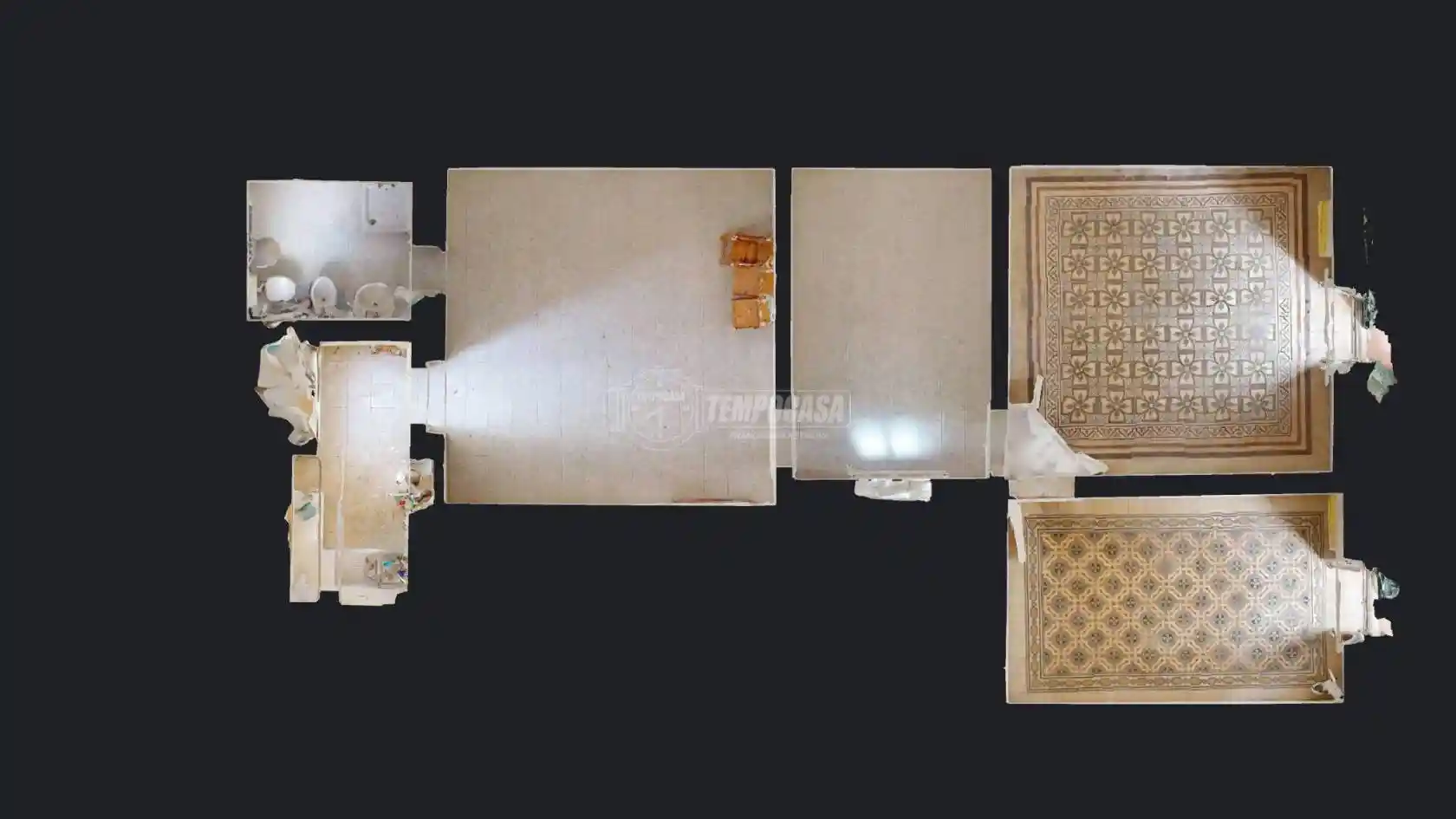 Appartamento in vendita a Bari