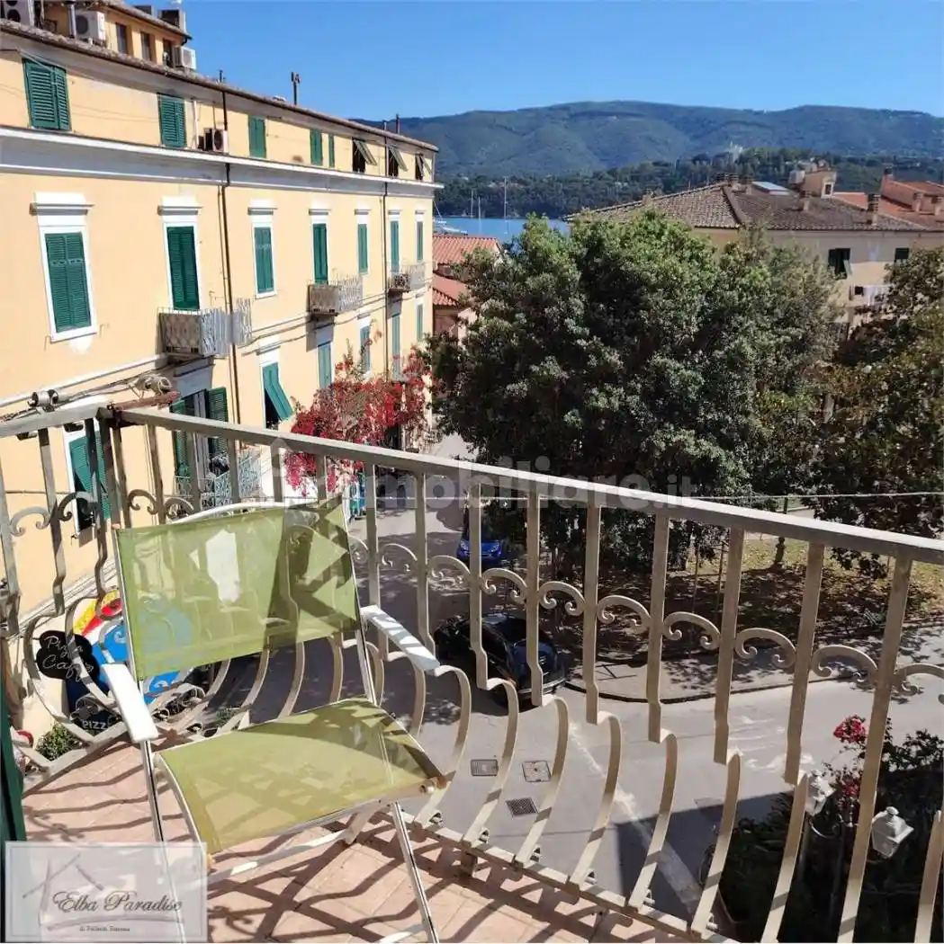 Appartamento in vendita a Porto Azzurro