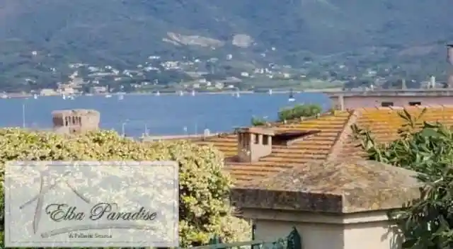 Villa in vendita a Portoferraio