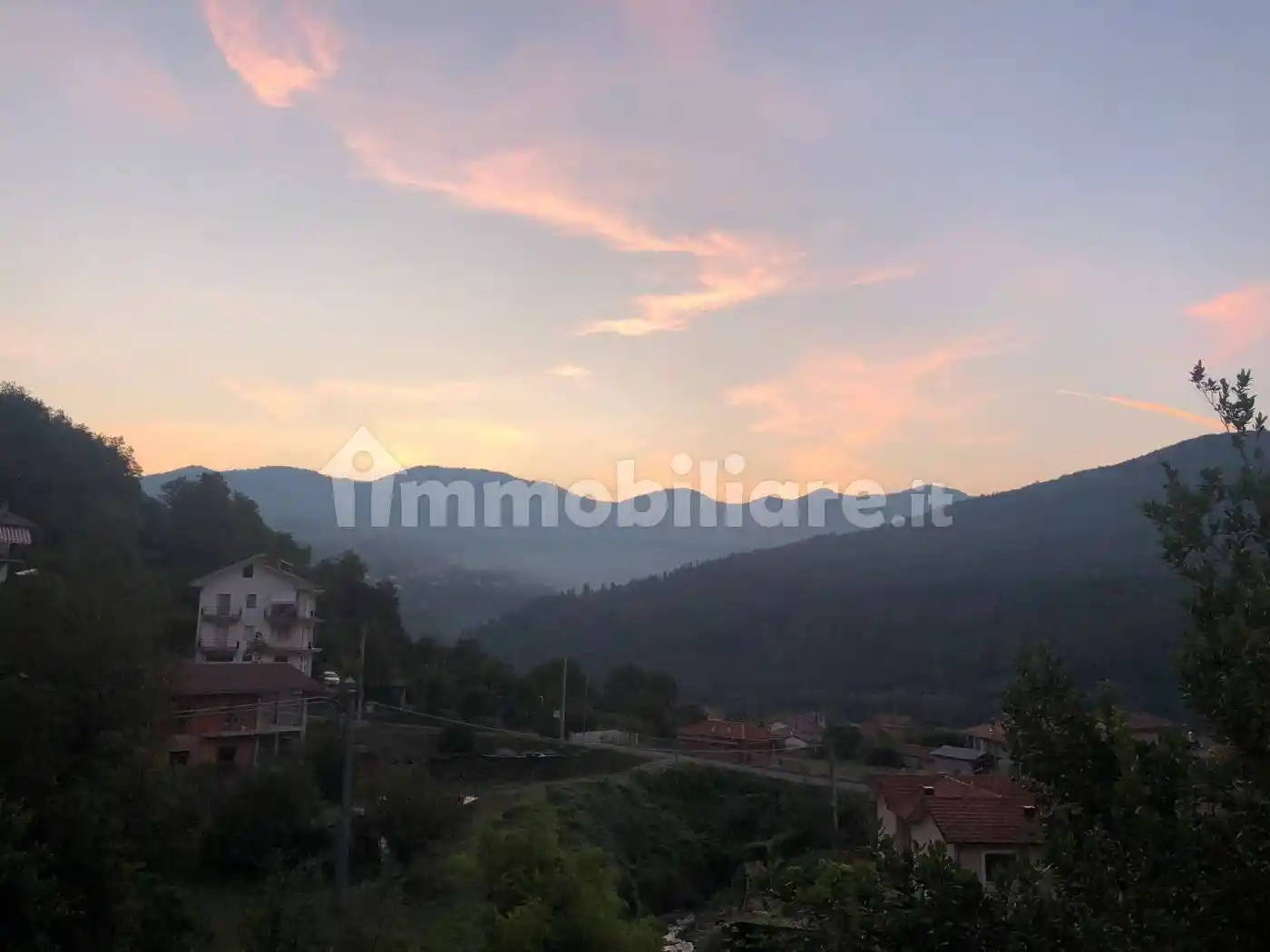Casa indipendente in vendita a Garessio