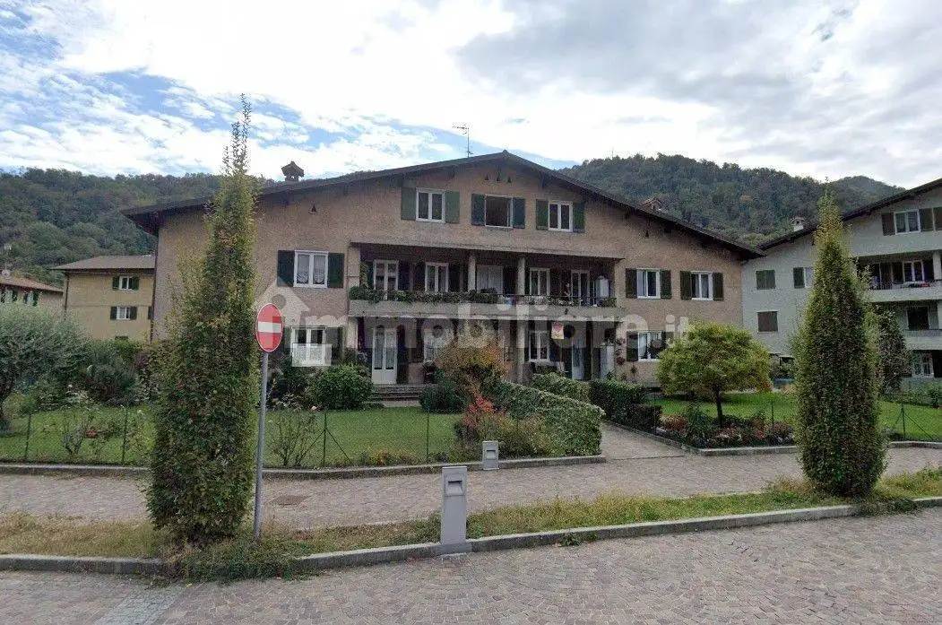 Appartamento in vendita a Pontida