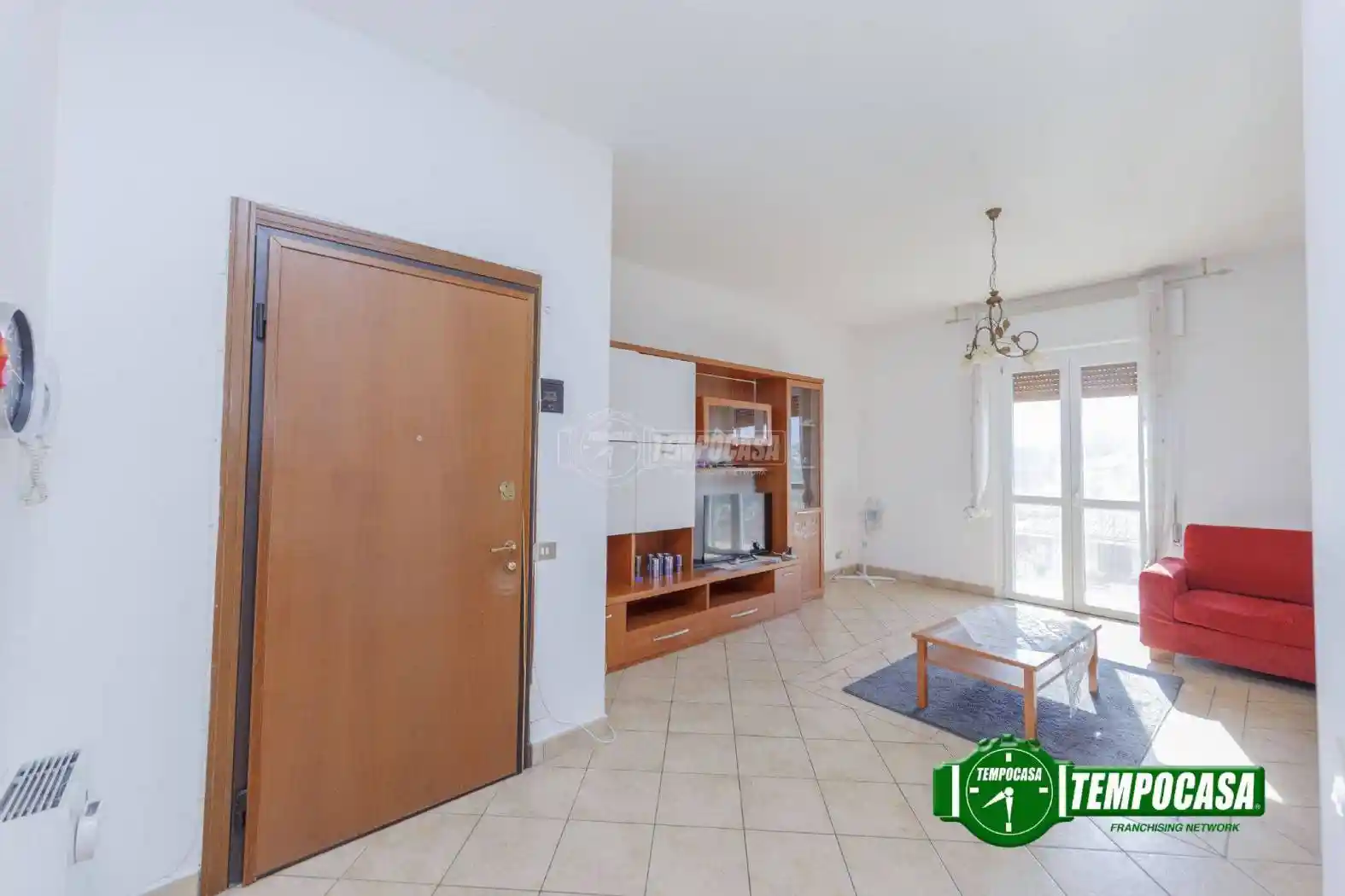 Trilocale via Montale, Centro, Carbonara al Ticino - foto 3