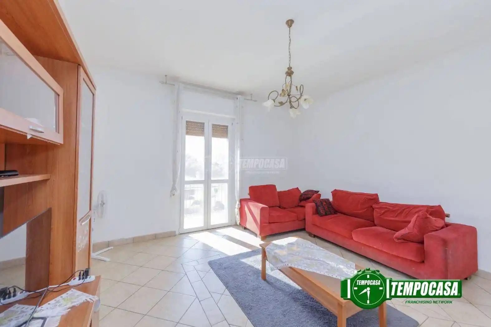 Trilocale via Montale, Centro, Carbonara al Ticino - foto 5