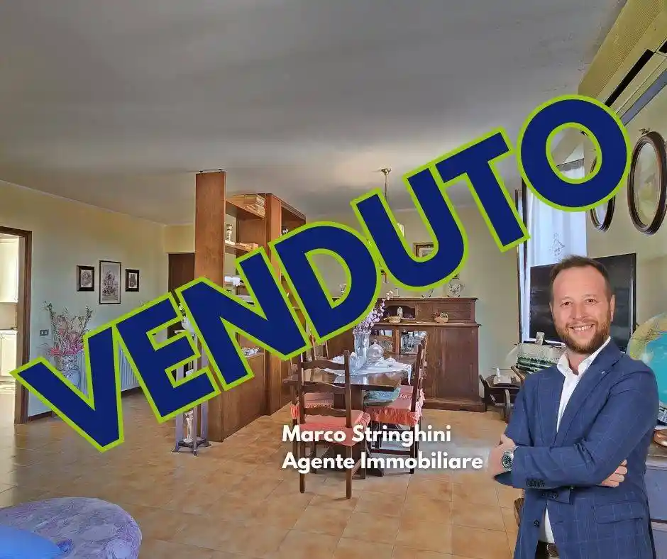 Appartamento in vendita a Pizzighettone