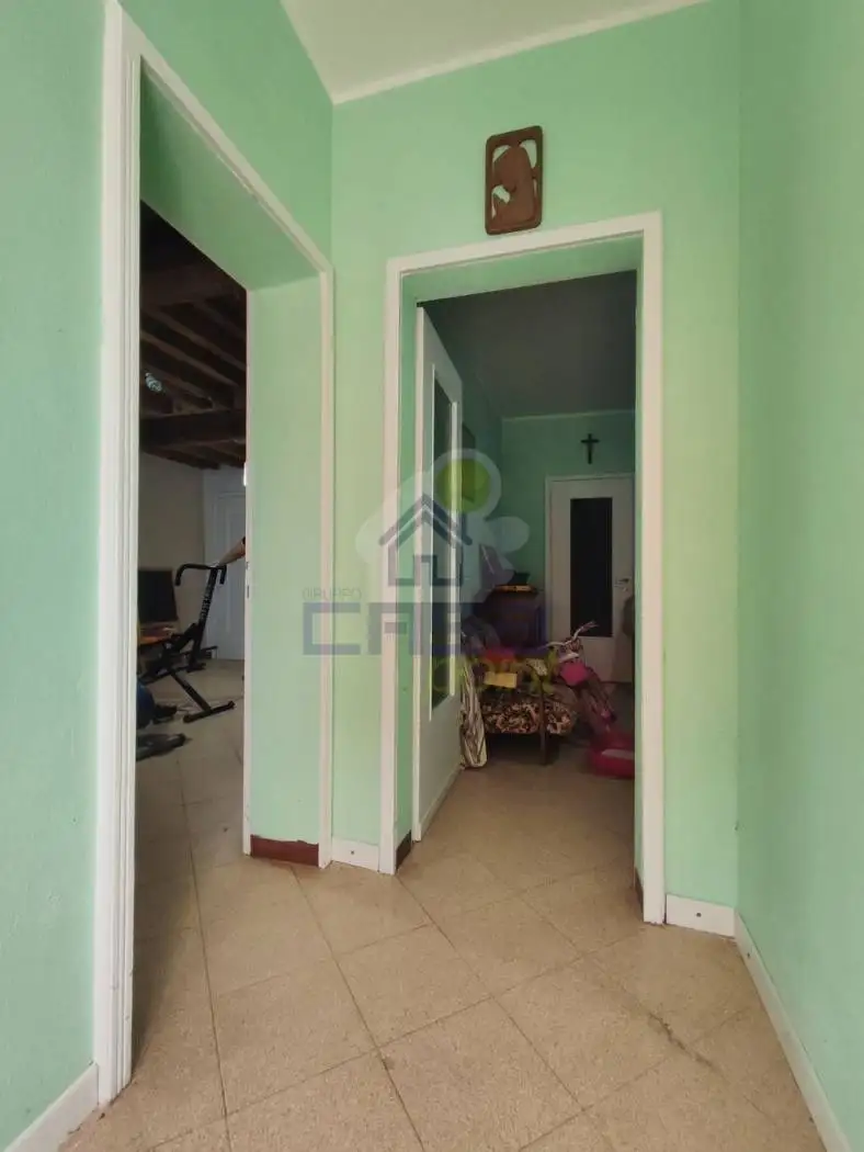 Terratetto unifamiliare via xxv aprile 18, Centro, Cella Dati - foto 2