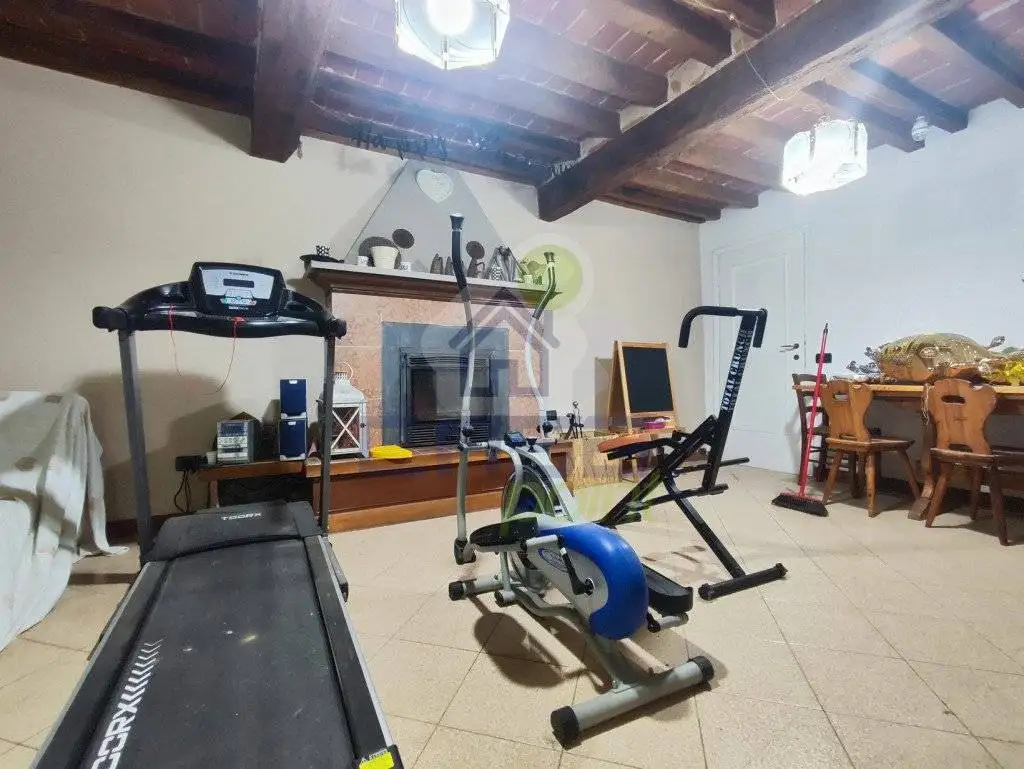 Terratetto unifamiliare via xxv aprile 18, Centro, Cella Dati - foto 3