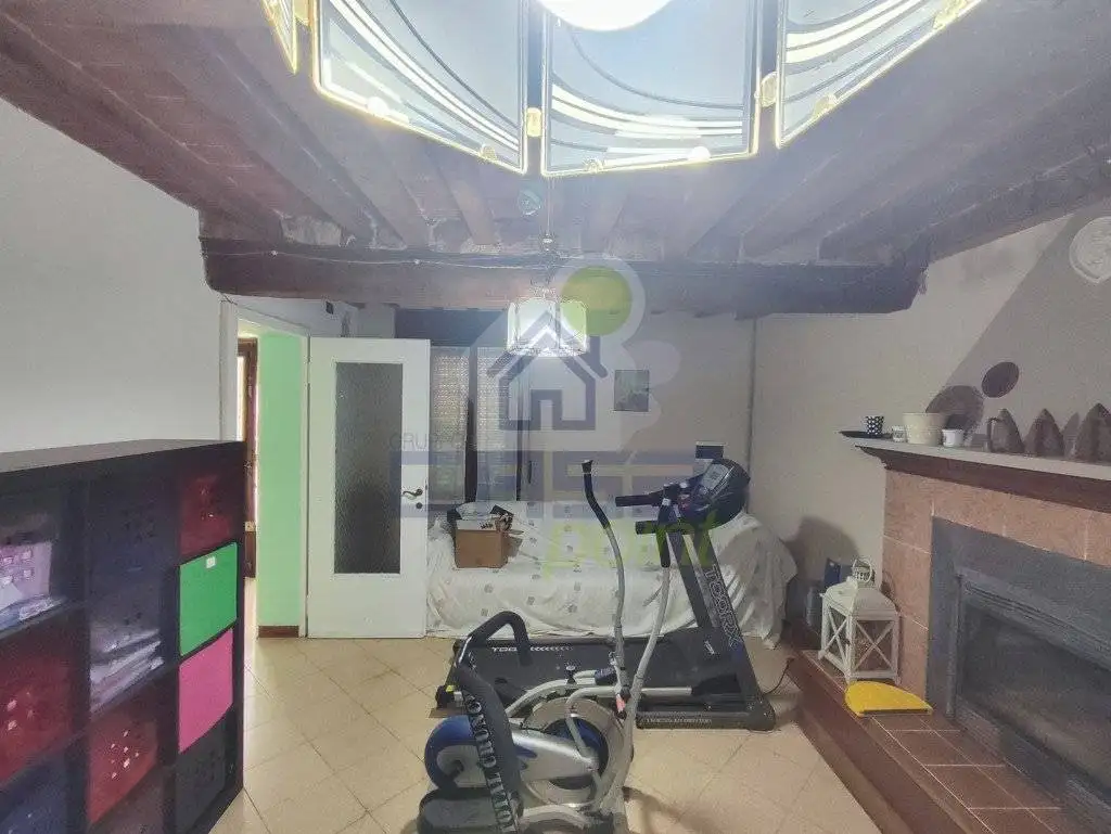 Terratetto unifamiliare via xxv aprile 18, Centro, Cella Dati - foto 5