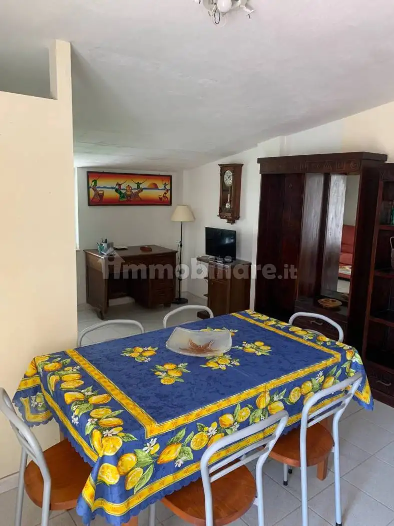 Bilocale Località La Brace 4, Briatico - foto 3