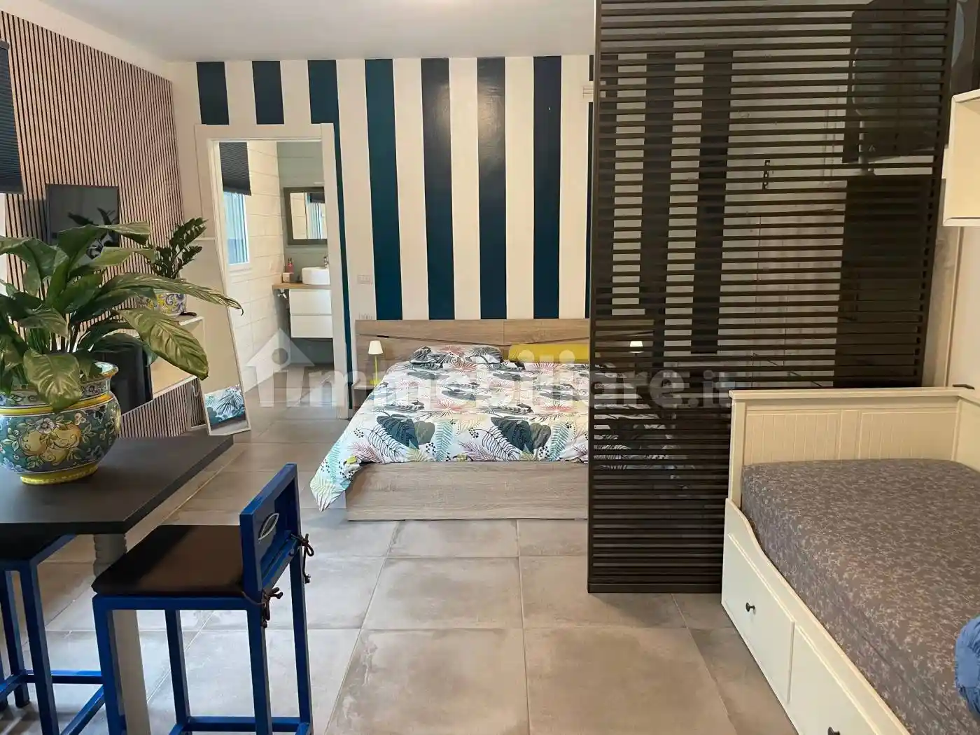 Appartamento in affitto a Rozzano